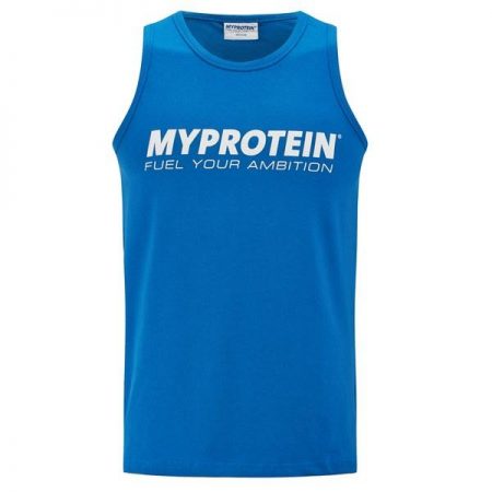 Athletic Trikó Kék Myprotein