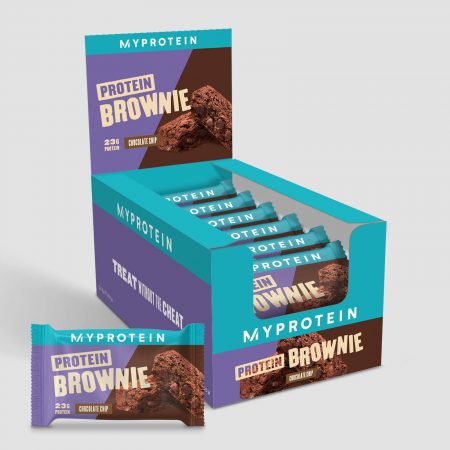 myprotein protein brownie5