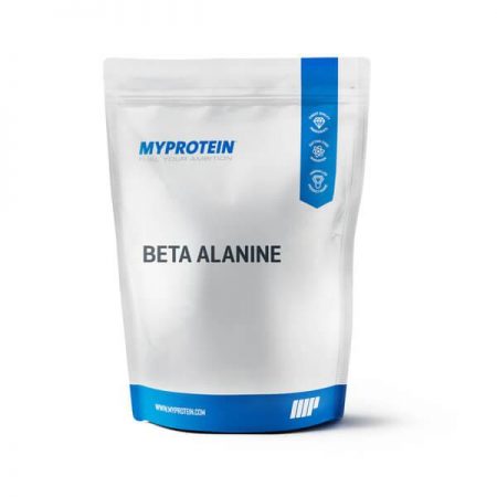 beta-alanin-myprotein