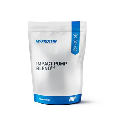 impact_pump_blend_myprotein