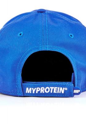 myprotein baseball sapka kek2
