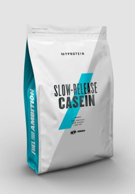 myprotein casein2