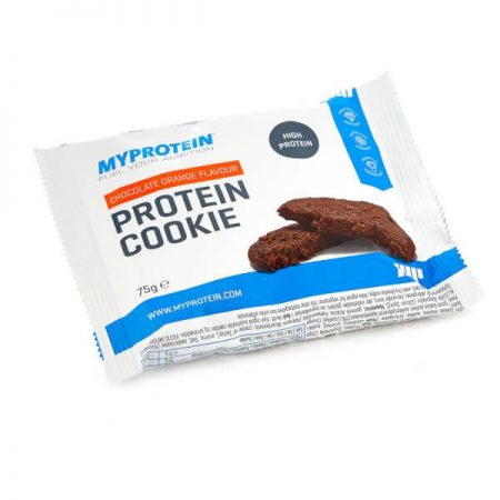 myprotein cookie
