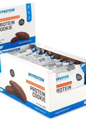 myprotein cookie2