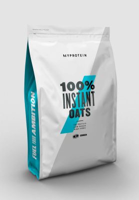 myprotein instant oats2