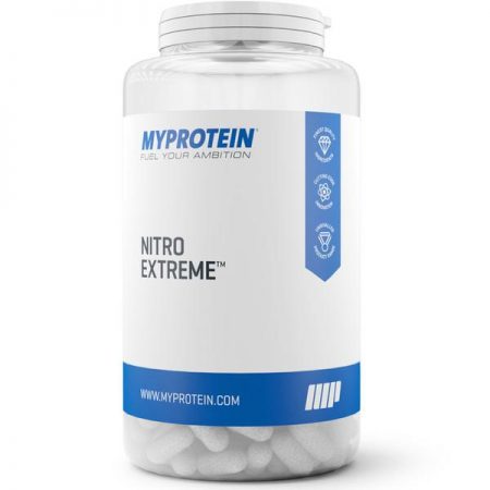 myprotein nitro extreme