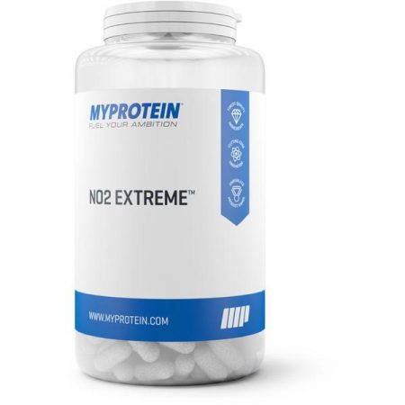 myprotein no2 extreme