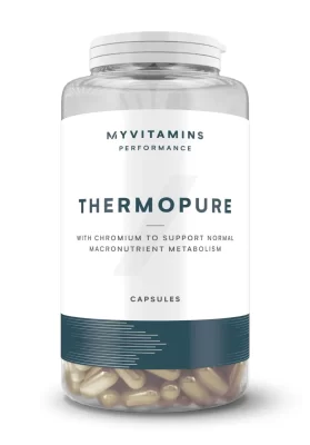 myprotein thermopure