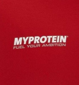 myprotein under armour tech polo-piros3
