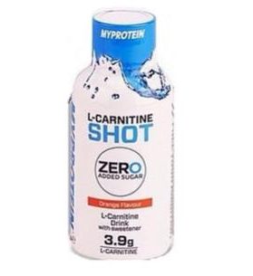 shot-l-carnitine-myprotein