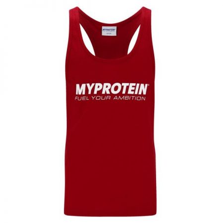 stringer-vest-red-myprotein