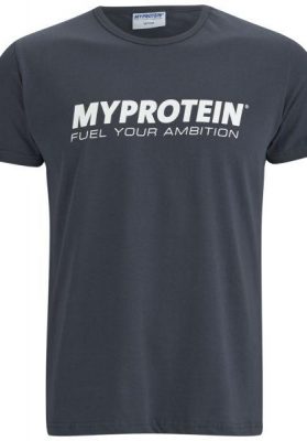 tshirt-dark-grey-myprotein
