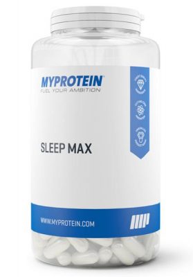 sleep-max-5htp-plus-myprotein