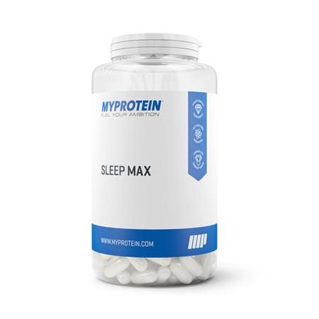 sleep_max_myprotein