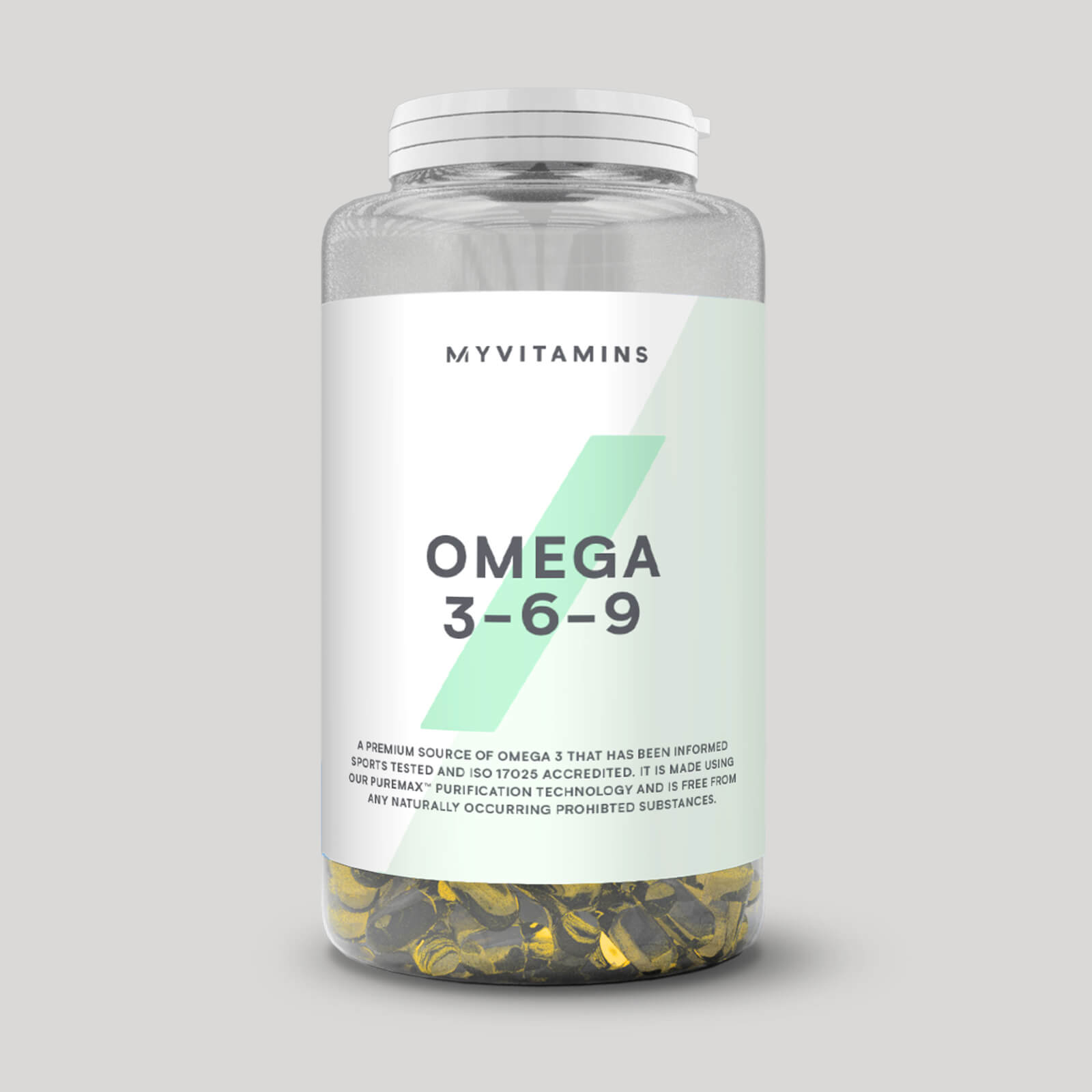 16 tudományosan alátámasztott tény az omega-3 zsírsavakról