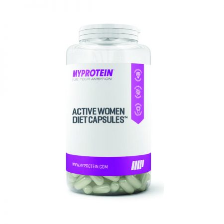active_woman_diet_myprotein