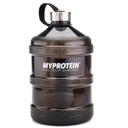 Myprotein 1 gallon hydrator