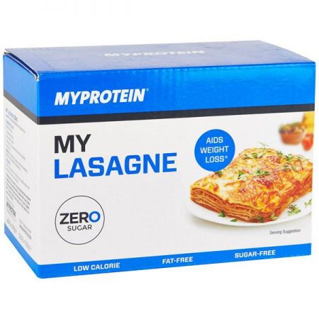 my_lasagne_myprotein