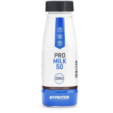pro milk 50 zero
