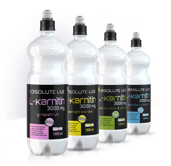 Vevővélemények: Liquid Carni-X 0,5 lit. Scitec Nutrition