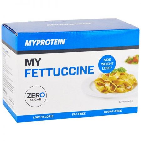 myprotein myfettucine