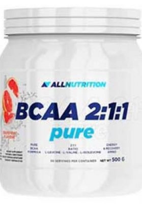 AllNutrition-BCAA-211-pure