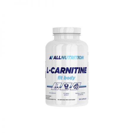 l-carnitine_allnutrition