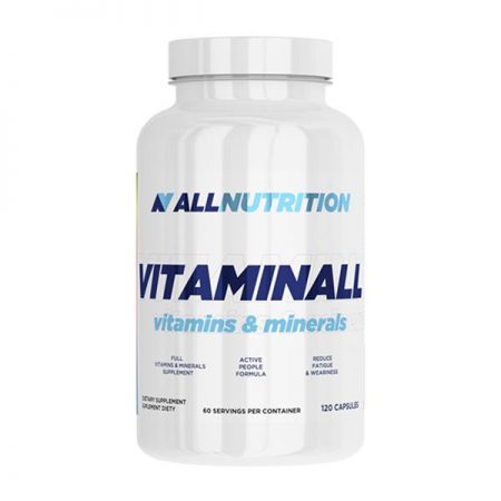 vitaminall_allnutrition