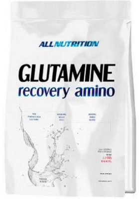 allnutrition glutamine recovery amino1