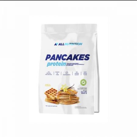 pancake_allnutrition