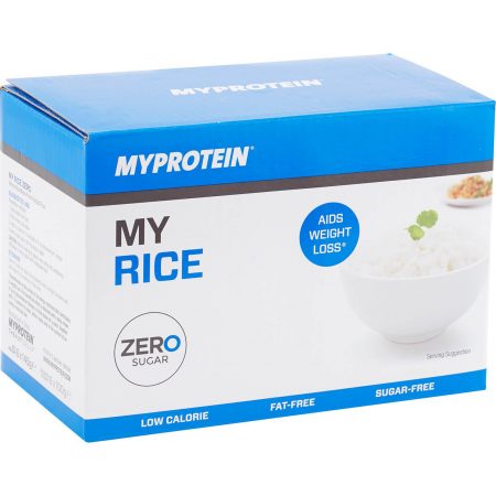 myrice-myprotein