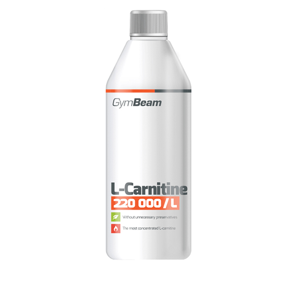 SlimJOY L-Carnitine Pure , 60 kapszula - Sensilab - VitalAbo Online Shop