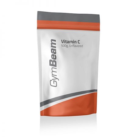 C-vitamin_gymbeam