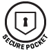 Secure Pocket