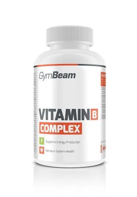 gymbeam b-komplex