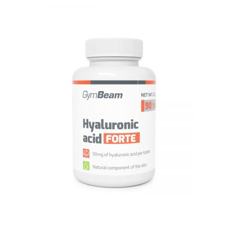 gymbeam hyaluronic acid