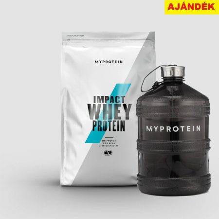 impact whey protein ajandek hydrator