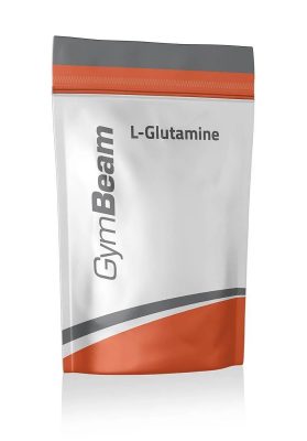 gymbeam l-glutamin