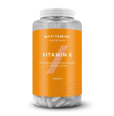 k-vitamin myprotein