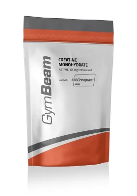 creapure-monohydrat gymbeam